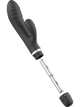 B Swish: Bwild Classic Wave Vibrator, svart