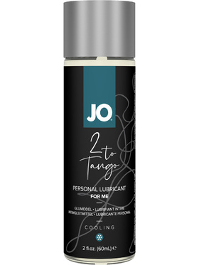 System JO: 2 To Tango, Lubricant Couples Pleasure Kit