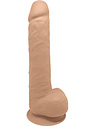 Silicone Dildo, 38cm