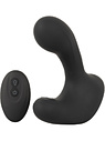 3 functions Butt Plug