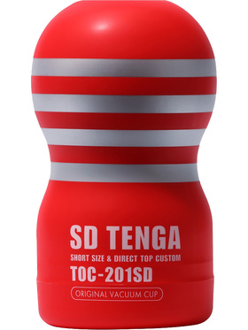 Tenga: SD Original Vacuum Cup, Regular