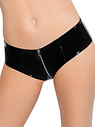 Vinyl Briefs