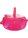 Vibrating Love Chair