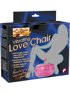 You2Toys: Vibrating Love Chair