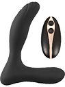 Prostate Vibrating Plug