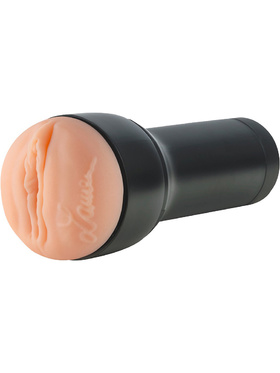 Kiiroo: Feelstar Stroker, Lauren Phillips