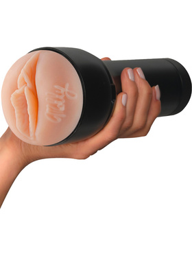 Kiiroo: Feelstar Stroker, Molly Stewart