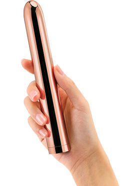 Dorcel: Pink Lady 2.0, Vaginal Vibrator, roséguld
