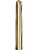 Dorcel: Golden Boy 2.0, Vaginal Vibrator, guld