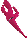 Four by Four Vibrator
