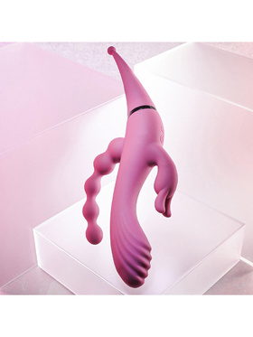 Gender X: Four by Four Vibrator