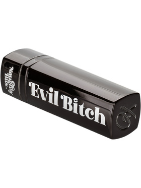 California Exotic: Evil Bitch, Lipstick Vibrator