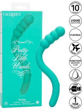 California Exotic: Pretty Little Wands, Bubbly