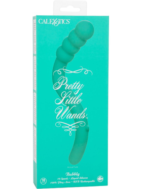California Exotic: Pretty Little Wands, Bubbly