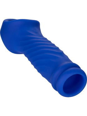 California Exotic: Admiral, Silicone Wave Extension