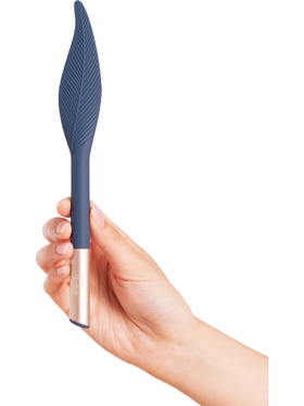 Deia: The Feather, Vibrating Tickler