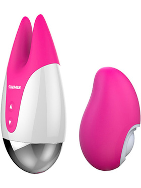 Nalone: Fifi 2 Stimulator with Egg