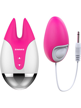 Nalone: Fifi 2 Stimulator with Egg