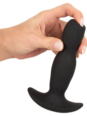 Anos: RC Inflatable Massager with Vibration