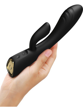 Dorcel: Flexi Rabbit, Heating Rabbit Vibrator