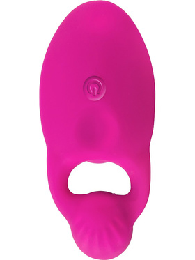 Sweet Smile: RC C- & G-Spot Vibrator