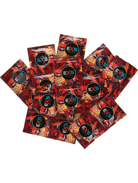 EXS Cola: Kondomer, 100-pack