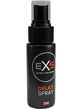 EXS Delay: Fördröjningsspray, 50 ml