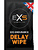 EXS Endurance: Delay Wipes, 6-pack