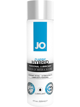 System JO: Classic Hybrid Lubricant, 120 ml