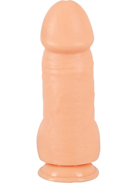 Realistixxx: Real Big Dildo, 24.5 cm