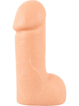 Realistixxx: Real Giant Dildo, 29 cm