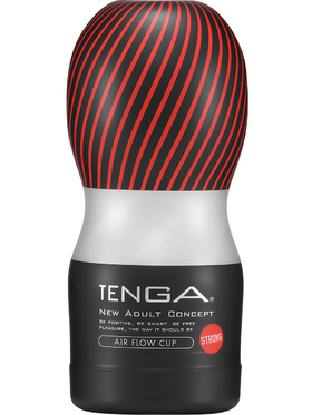 Tenga: Air Flow Cup, Strong