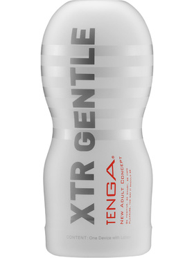 Tenga: Original Vacuum Cup XTR, Extra Gentle