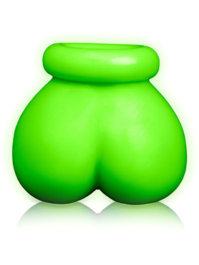 Ouch! Glow in the Dark: Ball Sack
