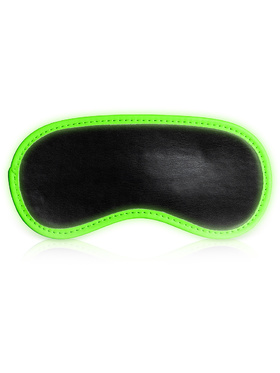 Ouch! Glow in the Dark: Eye Mask