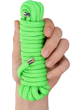 Ouch! Glow in the Dark: Rope, 5m