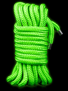 Ouch! Glow in the Dark: Rope, 5m
