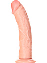 Curved Realistic, 18cm