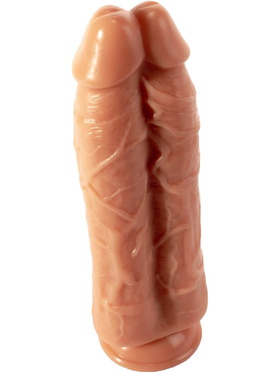 X-Men: 2-in-1 Dildo, 30.5 cm