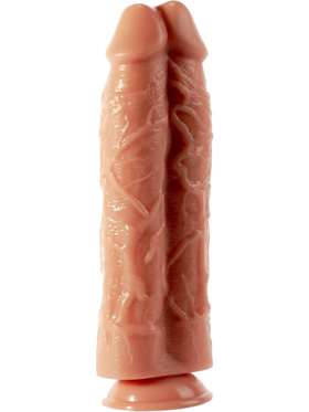 X-Men: 2-in-1 Dildo, 30.5 cm