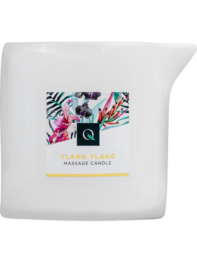 Exotiq: Massage Candle, Ylang Ylang, 200 g