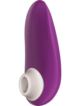 Womanizer: Starlet 3, lila