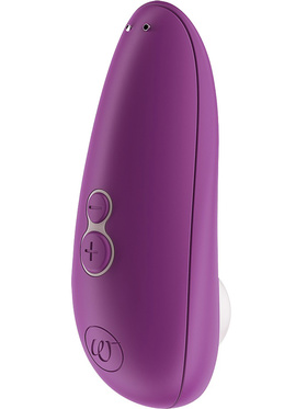 Womanizer: Starlet 3, lila