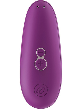 Womanizer: Starlet 3, lila