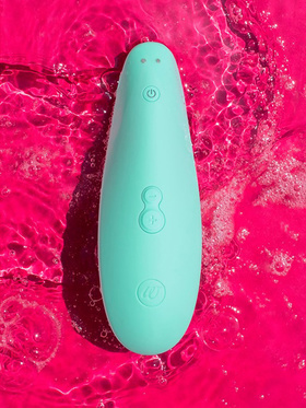 Womanizer: Marilyn Monroe, Special Edition, mintgrön