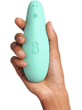 Womanizer: Marilyn Monroe, Special Edition, mintgrön