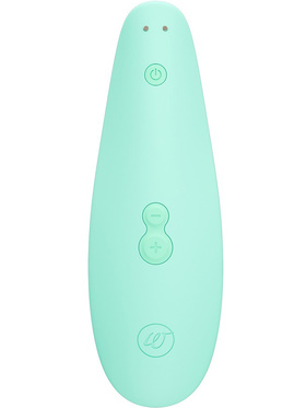 Womanizer: Marilyn Monroe, Special Edition, mintgrön