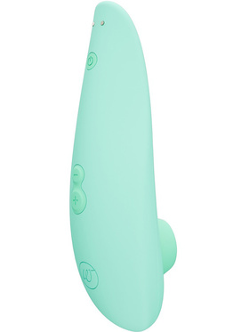 Womanizer: Marilyn Monroe, Special Edition, mintgrön