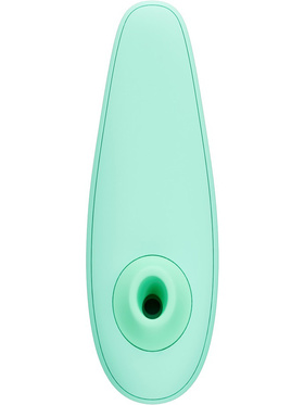 Womanizer: Marilyn Monroe, Special Edition, mintgrön