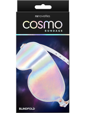 NSNovelties: Cosmo Bondage Blindfold